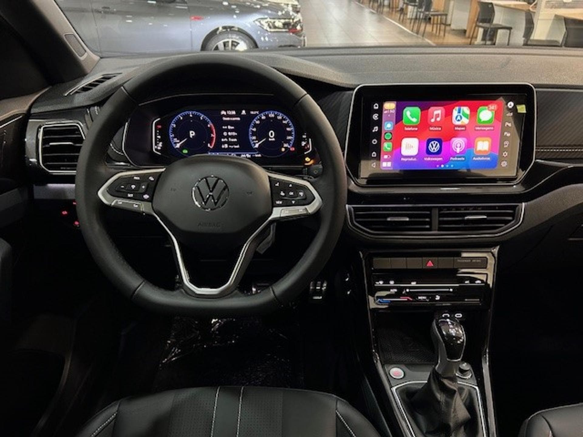 Car view 2