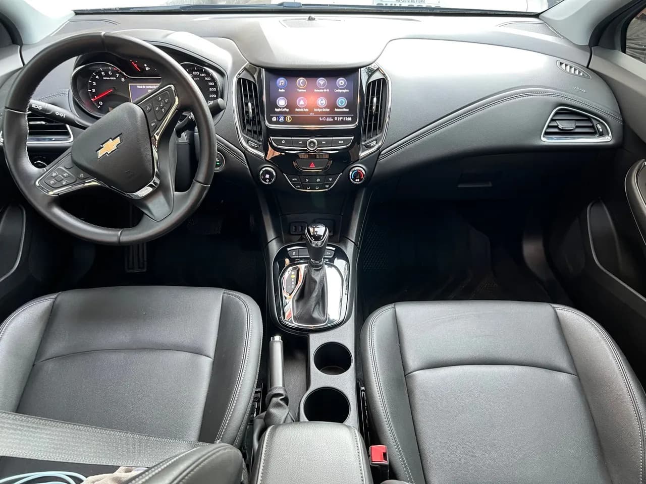 Car view 2