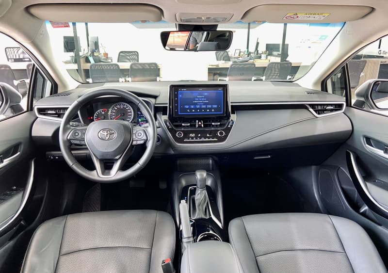 Car view 4